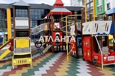 1-кімнатна квартира за адресою вул. Машинобудівників (площа 46 м²) - Atlanta.ua - фото 13