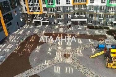 1-кімнатна квартира за адресою вул. Машинобудівників (площа 46 м²) - Atlanta.ua - фото 14