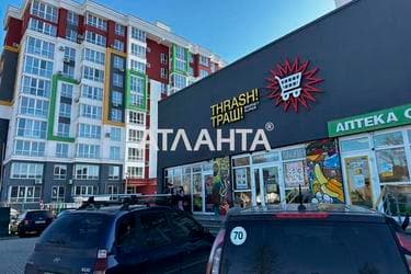 1-комнатная квартира по адресу ул. Машиностроителей (площадь 46 м²) - Atlanta.ua - imageAlt 19