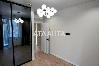 2-комнатная квартира по адресу Тополинный пер. (площадь 67,8 м²) - Atlanta.ua - фото 13