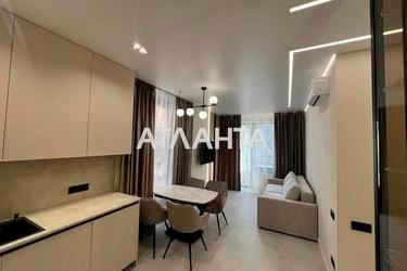 2-комнатная квартира по адресу Тополинный пер. (площадь 67,8 м²) - Atlanta.ua - фото 15