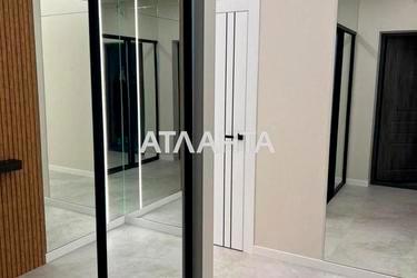 2-комнатная квартира по адресу Тополинный пер. (площадь 67,8 м²) - Atlanta.ua - фото 19