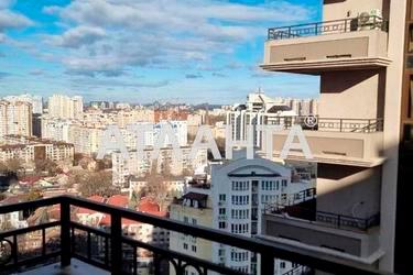 2-комнатная квартира по адресу Тополинный пер. (площадь 67,8 м²) - Atlanta.ua - фото 20