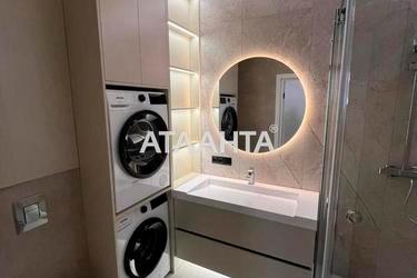 2-комнатная квартира по адресу Тополинный пер. (площадь 67,8 м²) - Atlanta.ua - фото 21