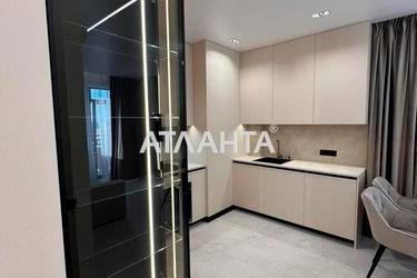 2-комнатная квартира по адресу Тополинный пер. (площадь 67,8 м²) - Atlanta.ua - фото 22