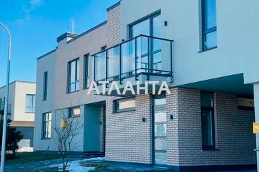 Дом по адресу ул. Лесная (площадь 112 м²) - Atlanta.ua - фото 18