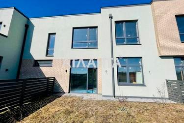 Дом по адресу ул. Лесная (площадь 112 м²) - Atlanta.ua - фото 19