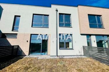 Дом по адресу ул. Лесная (площадь 112 м²) - Atlanta.ua - фото 20