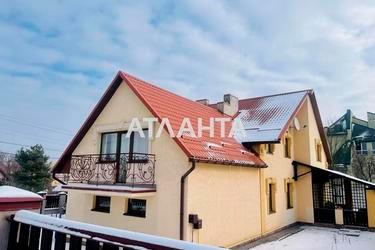 Дом по адресу ул. Ольги Княгини (площадь 247 м²) - Atlanta.ua - фото 12