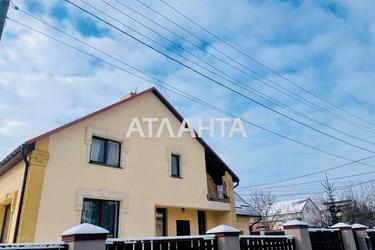 Дом по адресу ул. Ольги Княгини (площадь 247 м²) - Atlanta.ua - фото 14