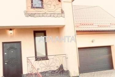 Дом по адресу ул. Ольги Княгини (площадь 247 м²) - Atlanta.ua - фото 16