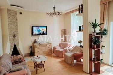 Дом по адресу ул. Наварійська (площадь 190 м²) - Atlanta.ua - фото 8