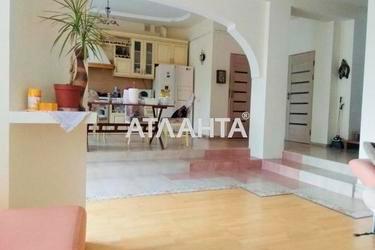 Дом по адресу ул. Наварійська (площадь 190 м²) - Atlanta.ua - фото 9