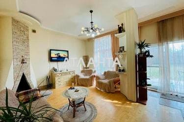 Дом по адресу ул. Наварійська (площадь 190 м²) - Atlanta.ua - фото 17