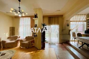 Дом по адресу ул. Наварійська (площадь 190 м²) - Atlanta.ua - фото 18