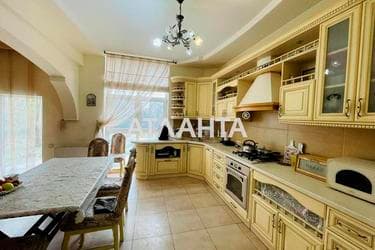 Дом по адресу ул. Наварійська (площадь 190 м²) - Atlanta.ua - фото 19