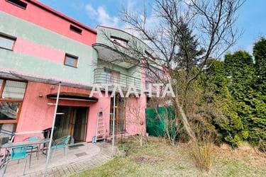 Дом по адресу ул. Наварійська (площадь 190 м²) - Atlanta.ua - фото 30