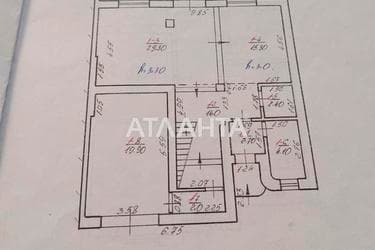 Дом по адресу ул. Наварійська (площадь 190 м²) - Atlanta.ua - фото 32