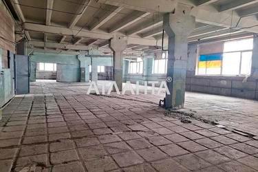 Коммерческая недвижимость по адресу Водопроводный 2-й пер. (площадь 849 м²) - Atlanta.ua - фото 17