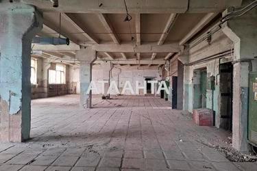 Коммерческая недвижимость по адресу Водопроводный 2-й пер. (площадь 849 м²) - Atlanta.ua - фото 18