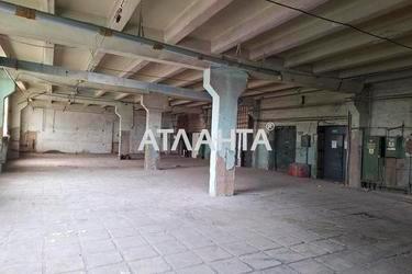 Коммерческая недвижимость по адресу Водопроводный 2-й пер. (площадь 849 м²) - Atlanta.ua - фото 19