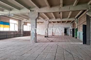 Коммерческая недвижимость по адресу Водопроводный 2-й пер. (площадь 849 м²) - Atlanta.ua - фото 20