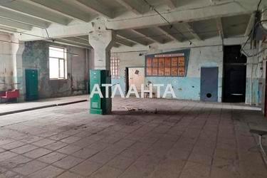 Коммерческая недвижимость по адресу Водопроводный 2-й пер. (площадь 849 м²) - Atlanta.ua - фото 21