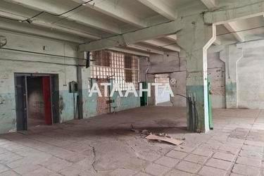 Коммерческая недвижимость по адресу Водопроводный 2-й пер. (площадь 849 м²) - Atlanta.ua - фото 22