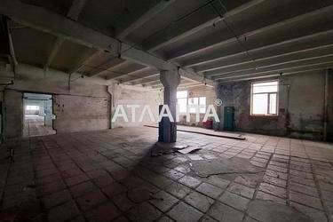 Коммерческая недвижимость по адресу Водопроводный 2-й пер. (площадь 849 м²) - Atlanta.ua - фото 23