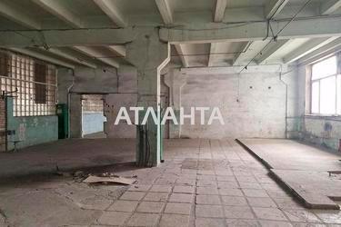 Коммерческая недвижимость по адресу Водопроводный 2-й пер. (площадь 849 м²) - Atlanta.ua - фото 24