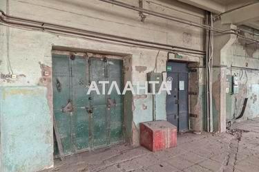 Коммерческая недвижимость по адресу Водопроводный 2-й пер. (площадь 849 м²) - Atlanta.ua - фото 26