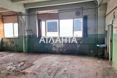 Коммерческая недвижимость по адресу Водопроводный 2-й пер. (площадь 849 м²) - Atlanta.ua - фото 27