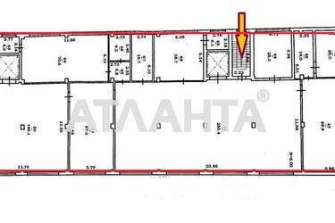 Коммерческая недвижимость по адресу Водопроводный 2-й пер. (площадь 849 м²) - Atlanta.ua - фото 31