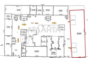 Коммерческая недвижимость по адресу Водопроводный 2-й пер. (площадь 849 м²) - Atlanta.ua - фото 32