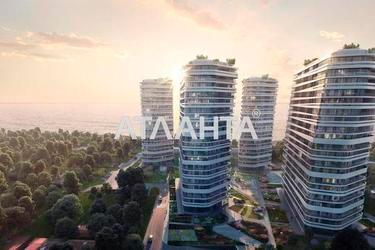 1-комнатная квартира по адресу Французский бул. (площадь 47 м²) - Atlanta.ua - фото 22