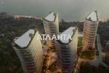 1-комнатная квартира по адресу Французский бул. (площадь 47 м²) - Atlanta.ua - фото 23