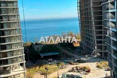 1-комнатная квартира по адресу Французский бул. (площадь 47 м²) - Atlanta.ua - фото 18