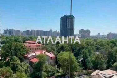 1-комнатная квартира по адресу Французский бул. (площадь 47 м²) - Atlanta.ua - фото 24