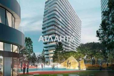 1-комнатная квартира по адресу Французский бул. (площадь 47 м²) - Atlanta.ua - фото 25