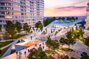 1-комнатная квартира по адресу Французский бул. (площадь 47 м²) - Atlanta.ua - фото 26