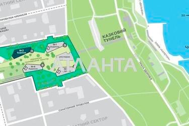 1-комнатная квартира по адресу Французский бул. (площадь 47 м²) - Atlanta.ua - фото 27