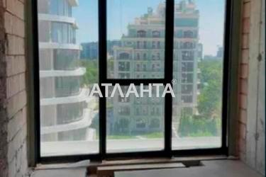 1-комнатная квартира по адресу Французский бул. (площадь 47 м²) - Atlanta.ua - фото 16