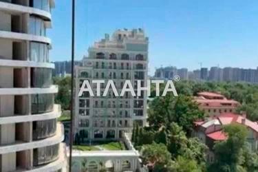 1-комнатная квартира по адресу Французский бул. (площадь 47 м²) - Atlanta.ua - фото 17