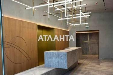 1-комнатная квартира по адресу Французский бул. (площадь 47 м²) - Atlanta.ua - фото 19