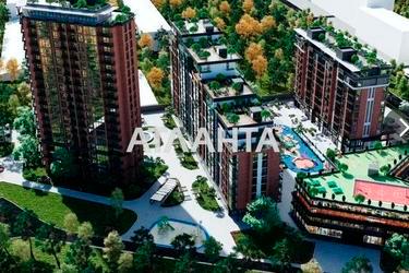 1-room apartment apartment by the address st. Fontanskaya dor Perekopskoy Divizii (area 35 m²) - Atlanta.ua - photo 7