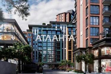 1-room apartment apartment by the address st. Fontanskaya dor Perekopskoy Divizii (area 35 m²) - Atlanta.ua - photo 8