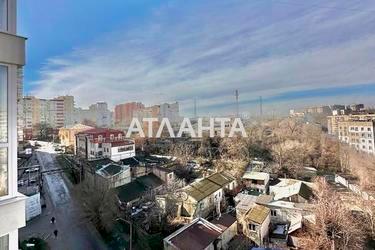 1-кімнатна квартира за адресою вул. Пішонівська (площа 41,4 м²) - Atlanta.ua - фото 9