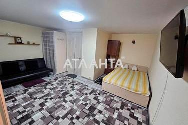 2-комнатная квартира по адресу ул. Разумовская (площадь 35 м²) - Atlanta.ua - фото 7