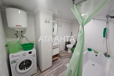 2-комнатная квартира по адресу ул. Разумовская (площадь 35 м²) - Atlanta.ua - фото 9