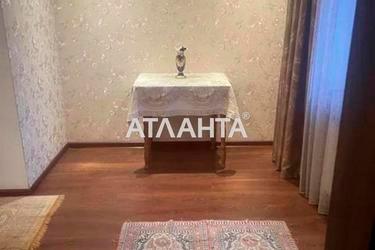 2-кімнатна квартира за адресою Червонослобідський пров. (площа 52,4 м²) - Atlanta.ua - фото 22